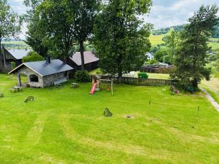 Apartmán Penziónu Hrubjak - Oravská Polhora - 1
