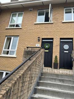 Bright , spacious & cosy room - Malahide - 9