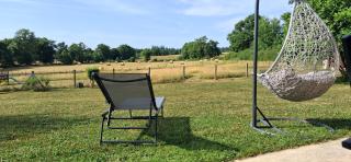Logement tout confort - Oradour-sur-Glane - 9