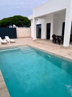 Villa Levante - Chiclana de la Frontera - 9
