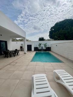 Villa Levante - Chiclana de la Frontera - 0