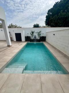Villa Levante - 6
