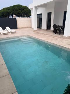 Villa Levante - Chiclana de la Frontera - 5