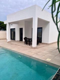 Villa Levante - 1