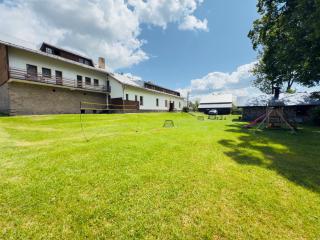 Apartmán Penziónu Hrubjak - 1
