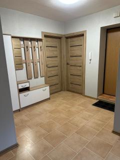 Spacious 4-Room Apartment in Klaipėda Old Town - Klaipeda - 3