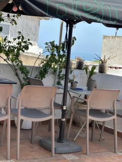 2 meters above the sky and the sea - Asilah - 1