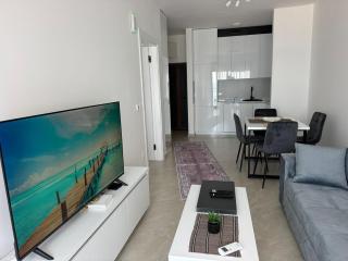 First Class Apartments - Dobra Voda - 9