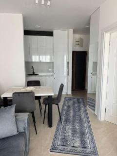 First Class Apartments - Dobra Voda - 8