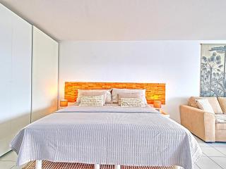 Studio spacieux avec piscine et vue sur mer à Saint-Martin - FR-1-734-34 - 7
