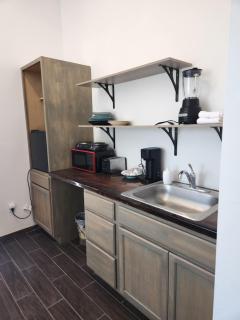 Sunrise Springs Cabins B2 - Pahrump - 8