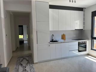 First Class Apartments - Dobra Voda - 1