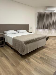Hotel Acanto - Rio Verde - 6