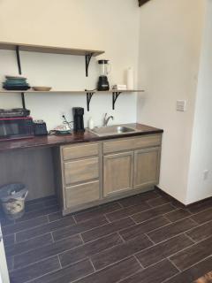 Sunrise Springs Cabins B2 - Pahrump - 7
