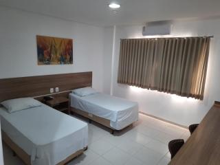 Hotel Acanto - Rio Verde - 4