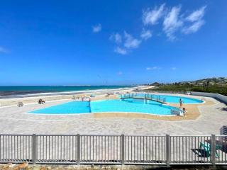 Studio spacieux avec piscine et vue sur mer à Saint-Martin - FR-1-734-34 - 3