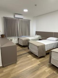 Hotel Acanto - Rio Verde - 2