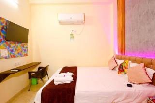 Sia Taj Hotel nearest Taj Mahal Agra - Agra - 1