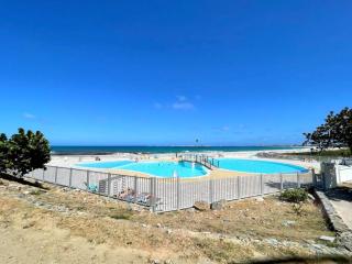 Studio spacieux à Baie Orientale avec piscine et parking - FR-1-734-31 - 4