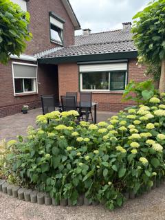 Vakantiehuisje Wekerom - 3