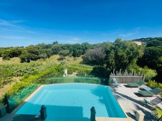 Villa luxueuse du sud - Sainte-Maxime - 0