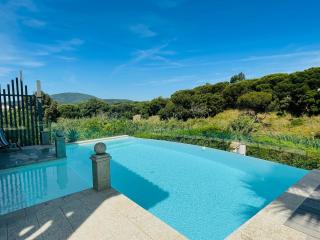 Villa luxueuse du sud - Sainte-Maxime - 7