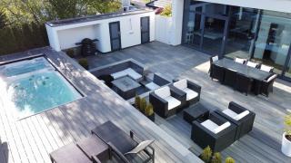 Exclusive seafront villa - 5