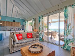 Villa de rêve avec piscine privée, clim et Wi-Fi à Saint-Martin - FR-1-734-56 - Marigot - 7