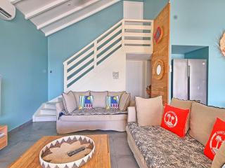 Villa de rêve avec piscine privée, clim et Wi-Fi à Saint-Martin - FR-1-734-56 - Marigot - 1