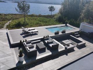 Exclusive seafront villa - Ålesund - 9