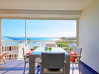 Studio avec terrasse, clim et piscine à Saint-Martin - FR-1-734-55 - Marigot - 0
