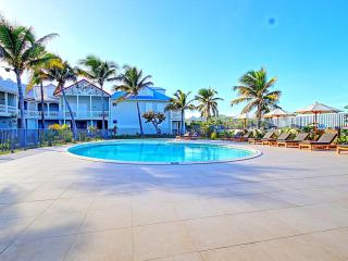 Duplex 2 chambres Baie Orientale, piscine, clim, WiFi - FR-1-734-41 - Orient Bay - 2