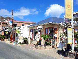 Studio cosy à 2 min de la plage, Grand Case - FR-1-734-36 - 3