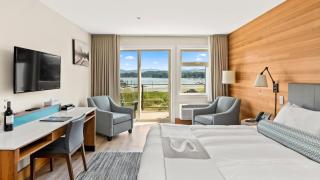 Sproat Lake Landing Resort - Port Alberni - 7