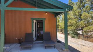 Sunrise Springs Cabins B2 - Pahrump - 5