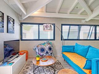 Superbe appartement 2 chambres à Anse Marcel, 400m des plages, activités nautiques incluses - FR-1-734-44 - 4