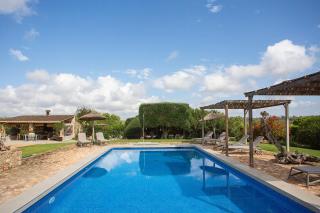 Agroturismo Petit Hotel Son Perdiu - Adults Only - Sa Ràpita - 0