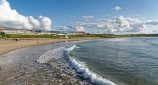 No 9 Portrush by the Sea - Portrush - 8