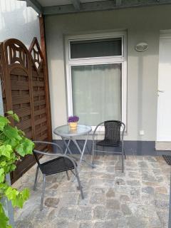 Kleines Studio-Rügen, perfekt für Radler - Garz-Rügen - 7