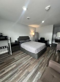 Lake Park Inn - Iuka - 9