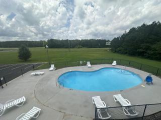 Lake Park Inn - Iuka - 7