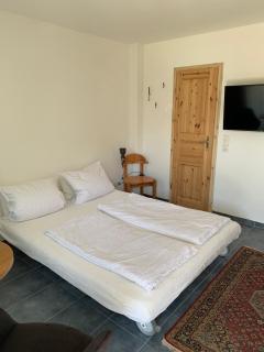 Kleines Studio-Rügen, perfekt für Radler - Garz-Rügen - 4