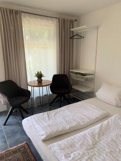 Kleines Studio-Rügen, perfekt für Radler - Garz-Rügen - 3