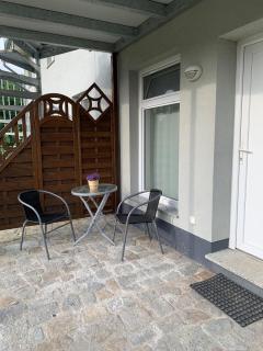Kleines Studio-Rügen, perfekt für Radler - Garz-Rügen - 2