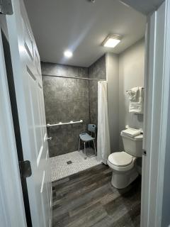 Lake Park Inn - Iuka - 5