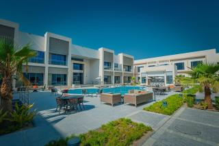 First Grand Hotel فندق فيرست جراند - Dammam - 5