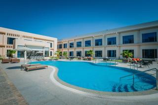 First Grand Hotel فندق فيرست جراند - Dammam - 6