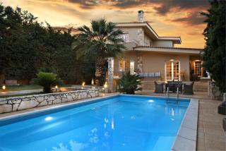 Ablaze Luxury Athens - Glyka Nera - 0