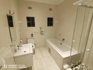 Wamz Apartments And Tours II - Livingstone - 5