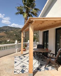 Casa el Olivo Almuñécar - Almuñécar - 8